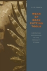 Image for Wear of Rock Cutting Tools: Laboratory Experiments on the Abrasivity of Rock
