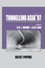 Image for Tunnelling Asia &#39;97