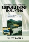 Image for Renewable Energy - Small Hydro