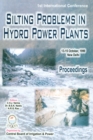 Image for Silting Problems in Hydro Power Plants: Proceedings of the First International Conference, New Delhi, India, 13-15Th October 1999