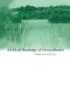 Image for Artificial Recharge of Groundwater