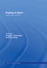 Image for Doping in Sport: Global Ethical Issues