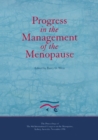 Image for Progress in the Management of the Menopause: Proceedings of the 8th International Congress on the Menopause, Sydney, Australia