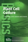 Image for Plant Cell Culture