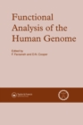 Image for Functional Analysis of the Human Genome