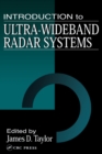Image for Introduction to Ultra-Wideband Radar Systems