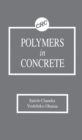 Image for Polymers in Concrete