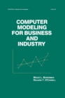 Image for Computer Modeling for Business and Industry : 59
