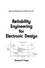 Image for Reliability Engineering for Electronic Design