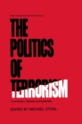 Image for The Politics of Terrorism