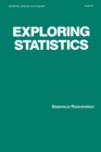 Image for Exploring Statistics