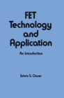Image for FET Technology and Application