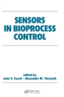 Image for Sensors in Bioprocess Control