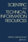 Image for Scientific and Technical Information Resources