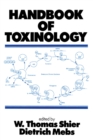 Image for Handbook of Toxinology