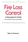 Image for Fire Loss Control: A Management Guide, Second Edition