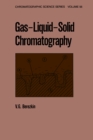 Image for Gas-Liquid-Solid Chromatography