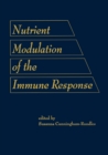 Image for Nutrient Modulation of the Immune Response