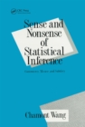 Image for Sense and Nonsense of Statistical Inference: Controversy: Misuse, and Subtlety