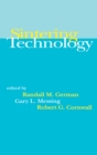 Image for Sintering Technology