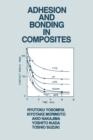 Image for Adhesion and Bonding in Composites