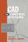 Image for CAD for Control Systems