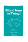 Image for Metal Ions in Fungi : 11