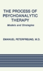 Image for The Process of Psychoanalytic Therapy: Models and Strategies