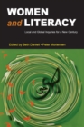 Image for Women and Literacy: Local and Global Inquiries for a New Century