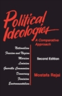 Image for Political Ideologies: A Comparative Approach: A Comparative Approach