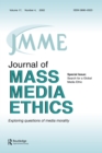 Image for Search for a global media ethic