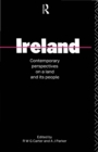 Image for Ireland: Contemporary Perspectives on a Land and Its People