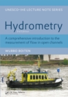 Image for Hydrometry: IHE Delft Lecture Note Series