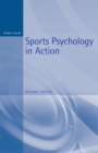 Image for Sports Psychology in Action