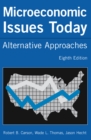 Image for Microeconomic Issues Today: Alternative Approaches