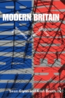 Image for Modern Britain: An Economic and Social History