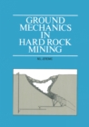 Image for Ground Mechanics in Hard Rock Mining