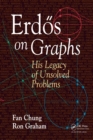 Image for Erd?s on Graphs: His Legacy of Unsolved Problems
