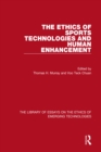 Image for The Ethics of Sports Technologies and Human Enhancement