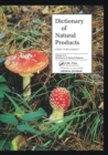 Image for Dictionary of Natural Products, Supplement 1