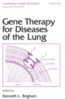 Image for Gene Therapy for Diseases of the Lung
