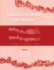 Image for Endotoxin in Health and Disease