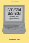 Image for CAD/CAM Systems Planning and Implementation