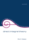 Image for Direct Integral Theory