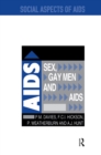 Image for Sex, Gay Men and AIDS