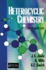 Image for Heterocyclic Chemistry, 3rd Edition