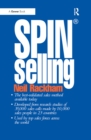 Image for SPIN¬ -Selling
