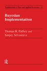 Image for Bayesian Implementation