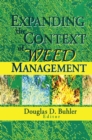 Image for Expanding the Context of Weed Management