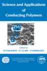 Image for Science and Applications of Conducting Polymers, Papers from the Sixth European Industrial Workshop